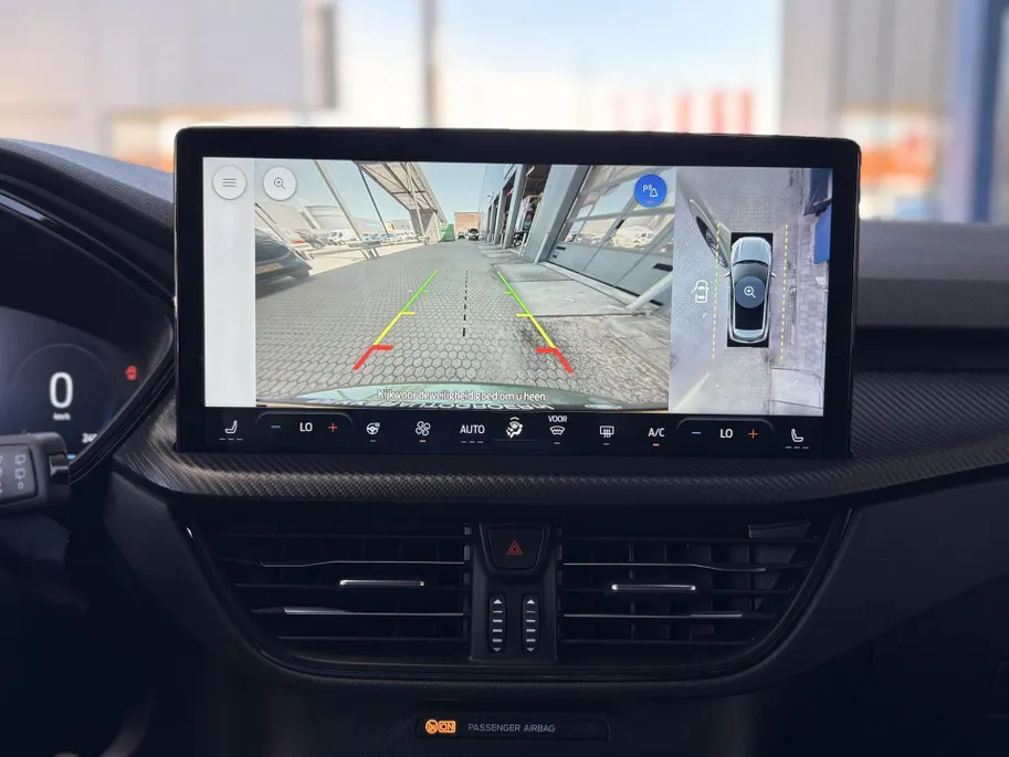 Ford Kuga 2.5 PHEV ST-Line X DRIVER ASSISTANCE PACK I AFNEEMBARE TREKHAAK I WINTER PACK I APPLE CARPLAY / ANDROID AUTO I