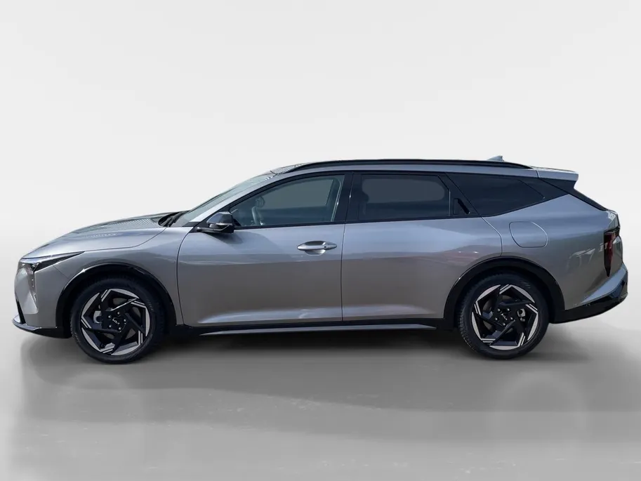Kia K4 Sportswagon 1.0 T-GDi MHEV GT-Line Launch Edition | 17' inch velgen | Schuif/kanteldak | Schakelflippers | Nu €1000,- Inruilpremie!