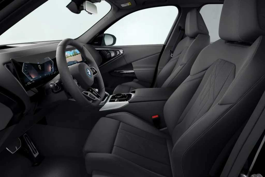 BMW X3 30e xDrive