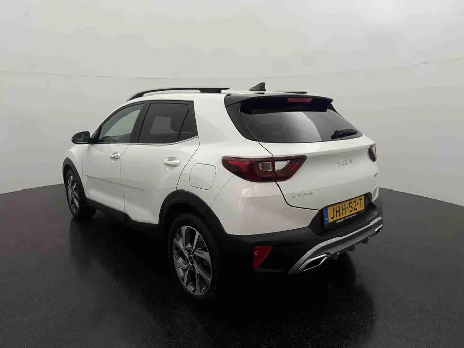 Kia Stonic 1.0 T-GDi MHEV 100pk GT-PlusLine
