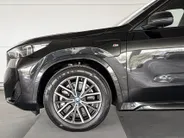 BMW X1 xDrive25e