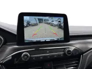 Ford Kuga 2.5 PHEV Vignale | Elektr. Panoramadak | Elektr. Trekhaak | Winterpack | Adapt. Cruise Control | HUD | 20' inch velgen |