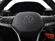 Volkswagen Polo Life Edition 1.0 TSI 95 pk 5 versn. Hand · Airconditioning automatisch, 2-zone (climatronic) ·