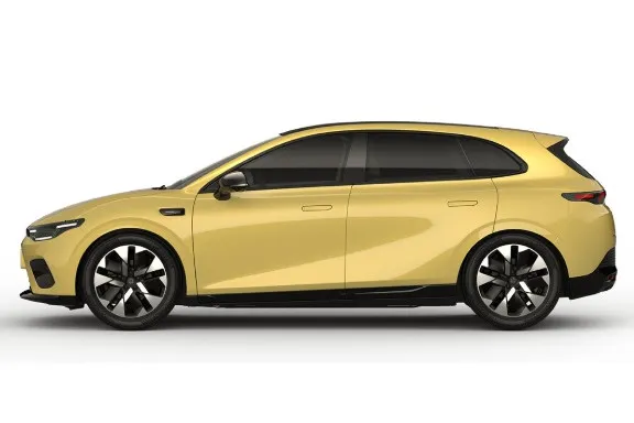 Leapmotor B05 ProMax Des 67.1 kWh Nu te bestellen bij Zeeuw Automotive