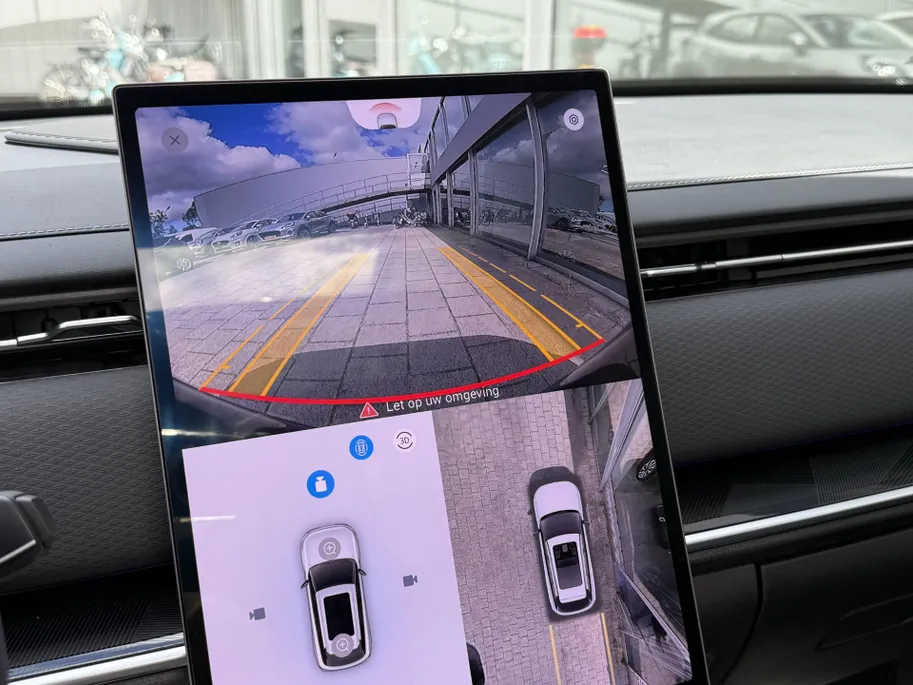Jaecoo 7 PHEV Exclusive