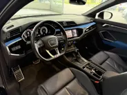 Audi Q3 Sportback 45 TFSI quattro edition one Black Pack - Pano-schuif/kanteldak - Trekhaak