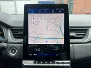 Renault Symbioz 1.6 E-Tech full hybrid 145 techno | Camera | Climate & Cruise Control | Draadloze Telefoonlader | Sfeer Verlichting | Draadloze Apple Carplay & Android Auto | 12 Maanden BOVAG Garantie