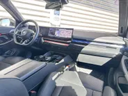 BMW 5 Serie Touring 550e xDrive