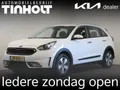 Kia Niro 1.6 GDi Hybrid DynamicLine trekhaak