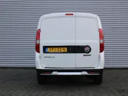 Fiat Doblò Cargo 1.6 MJ L1H1 S Trekking | Navi | Cruise | Airco | Parkeersensoren achter | Apple Carplay/Android Auto | Dealeronderhouden |