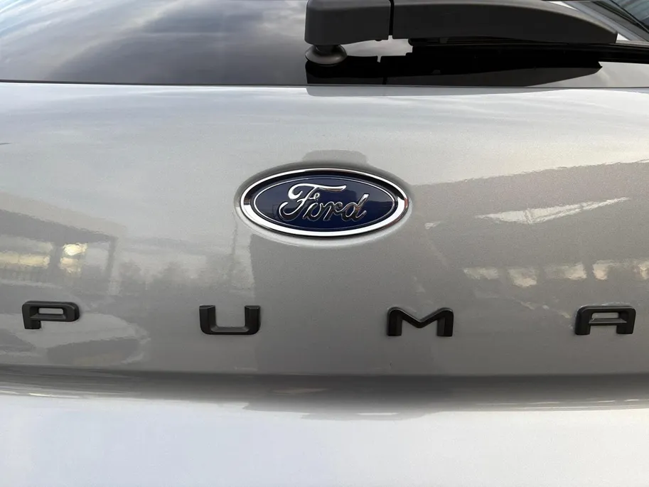 Ford Puma ST-line Hybrid | Winterpack | Apple/Android Auto |  LED koplampen | Navigatie | 12 maanden Bovag garantie|
