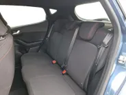 Ford Fiesta 1.0 EcoBoost Hybrid ST-Line 125 pk | Stoel- stuur en voorruitverwarming | Navigatie via Apple Carplay & Android auto | Parkeer sensoren