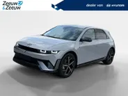 Hyundai IONIQ 5 N Line Business 84 kWh | SUPER GAVE ACTIE, NU TOT €3.000,- KORTING | UIT VOORRAAD LVERBAAR | OP=OP | SPORTIEVE UITSTRALING | LUXE IN OPTIES |
