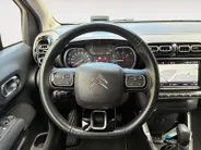 Citroën C3 Aircross 1.2 PureTech Shine
