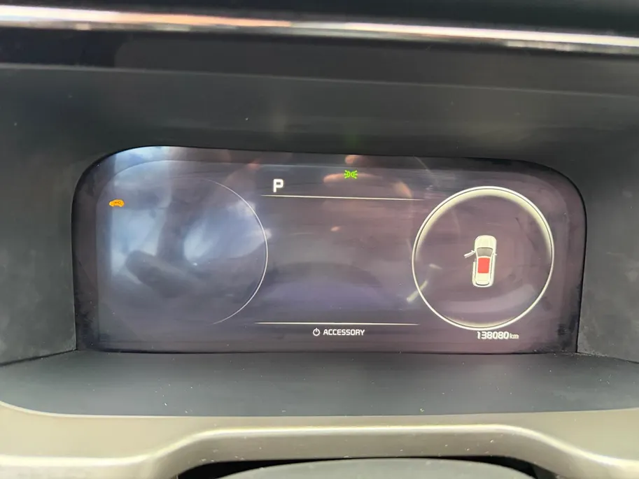 Kia Sorento 1.6 T-GDI Plug-in Hybrid 4WD ExecutiveLine 7 pers Meest luxe uitvoering | Zeer nette auto | Open dak | Lederen bekleding | 360 graden camera | Navigatie | Apple CarPlay & Android Auto |