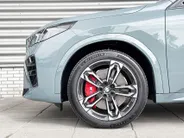 BMW iX2 eDrive20 67 kWh M Sport Edition