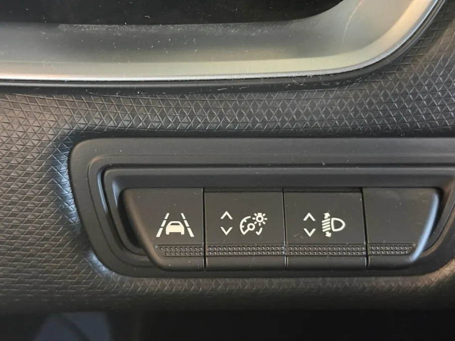 Renault Clio 1.0 TCe Bi-Fuel Intens *Navi*Climate*Parkeersensoren*L.M. Velgen*Trekhaak*LPG Zuing!