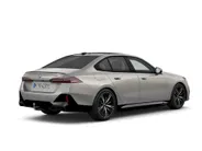 BMW i5 Sedan eDrive40 M Sport Edition 84 kWh