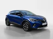 Renault Captur 1.6 E-Tech full hybrid 145 techno | Trekhaak | Camera | Parkeersensoren | LMV | Apple Carplay & Android Auto | Navigatie | Cruise & Climate Control | 12 Maanden BOVAG Garantie