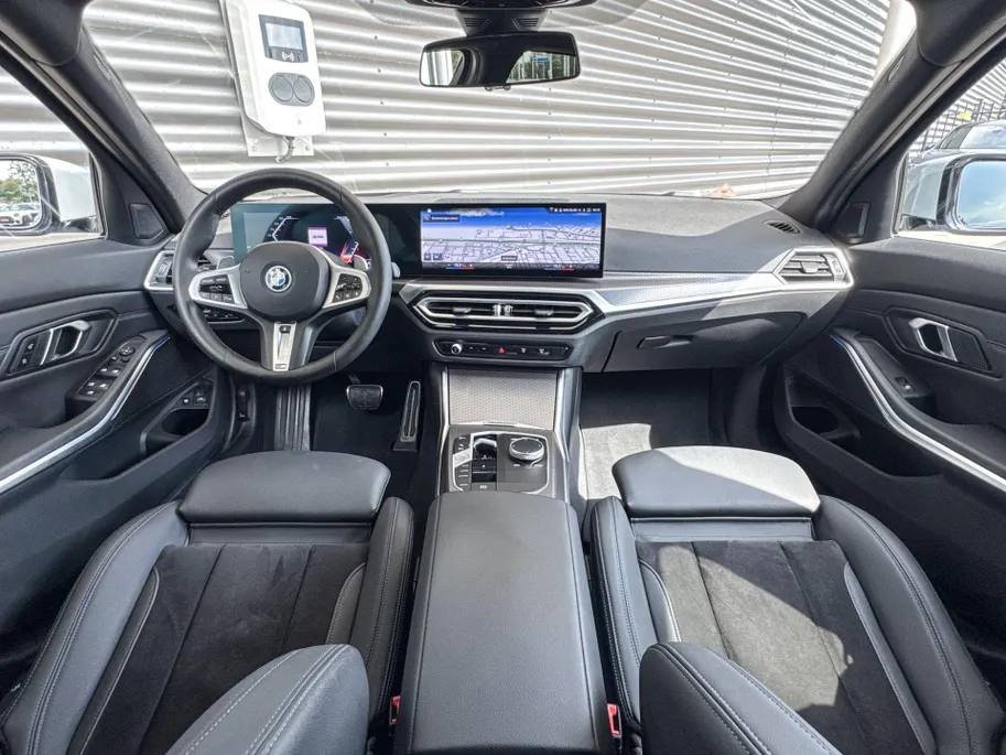 BMW 3 Serie Touring 330e xDrive