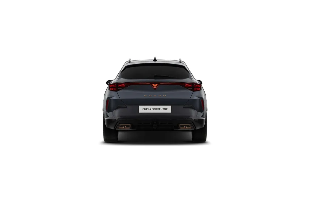 CUPRA Formentor VZ Performance | Digitaal instrumentenpaneel (Virtual Cockpit) | Draadloze Apple CarPlay™, Android Auto™ | Elektronisch Sperdifferentieel (XDS)