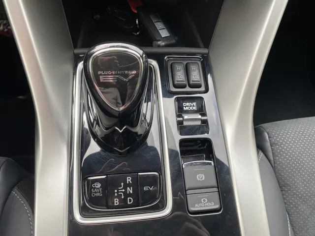 Mitsubishi Eclipse Cross 2.4 PHEV Executive