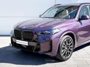 BMW X5 xDrive50e