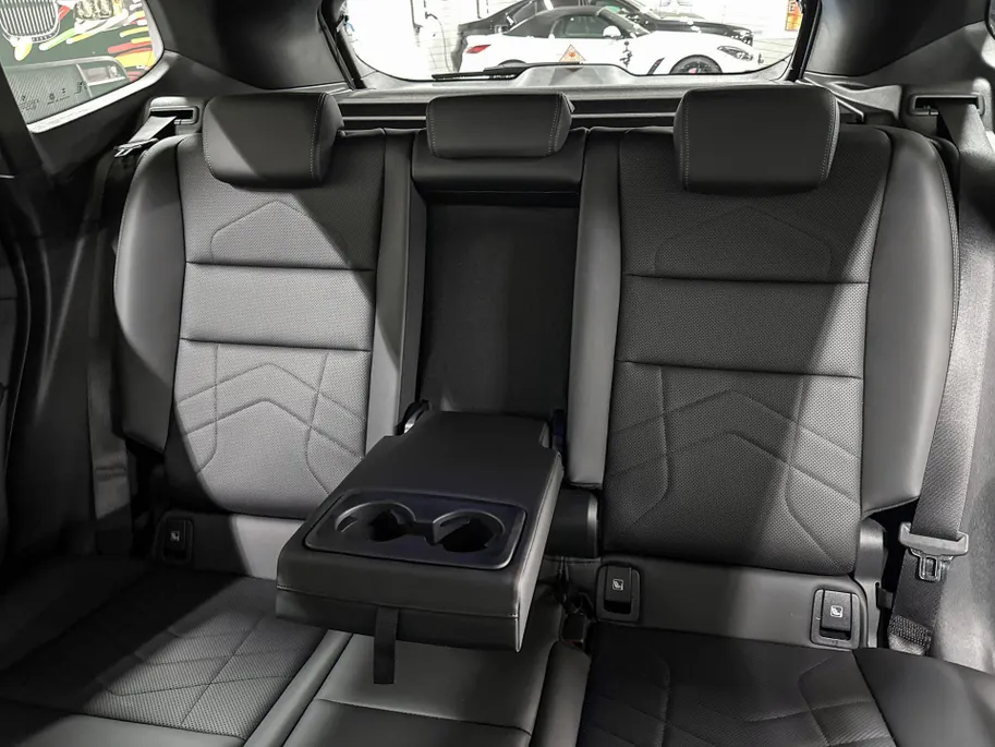 BMW X1 xDrive25e