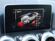 Mercedes-AMG GT Roadster 4.0 C