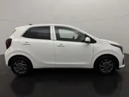 Kia Picanto 1.0 DPi 63pk 4-zits DynamicPlusLine