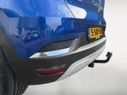Renault Captur 1.6 E-Tech full hybrid 145 techno | Trekhaak | Camera | Parkeersensoren | LMV | Apple Carplay & Android Auto | Navigatie | Cruise & Climate Control | 12 Maanden BOVAG Garantie
