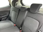 Ford Fiesta 1.0 EcoBoost Hybrid Titanium X *Navigatie*Parkeersensoren*Cruise Control*Arico*1ste eigenaar!