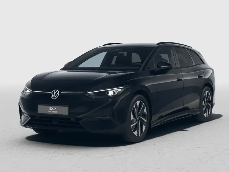 Volkswagen ID.7 Limited Edition 77 kWh accu 286 PK