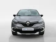 Renault Captur 120PK TCe Intens Automaat | Trekhaak | Navi | LM Velgen Hoogglans Zwart | Camera | Parkeersensoren | Full LED | Climate Control | Cruise Control | Keyless Entry | Elektrische Ramen & Spiegels | Licht & Regen Sensor |