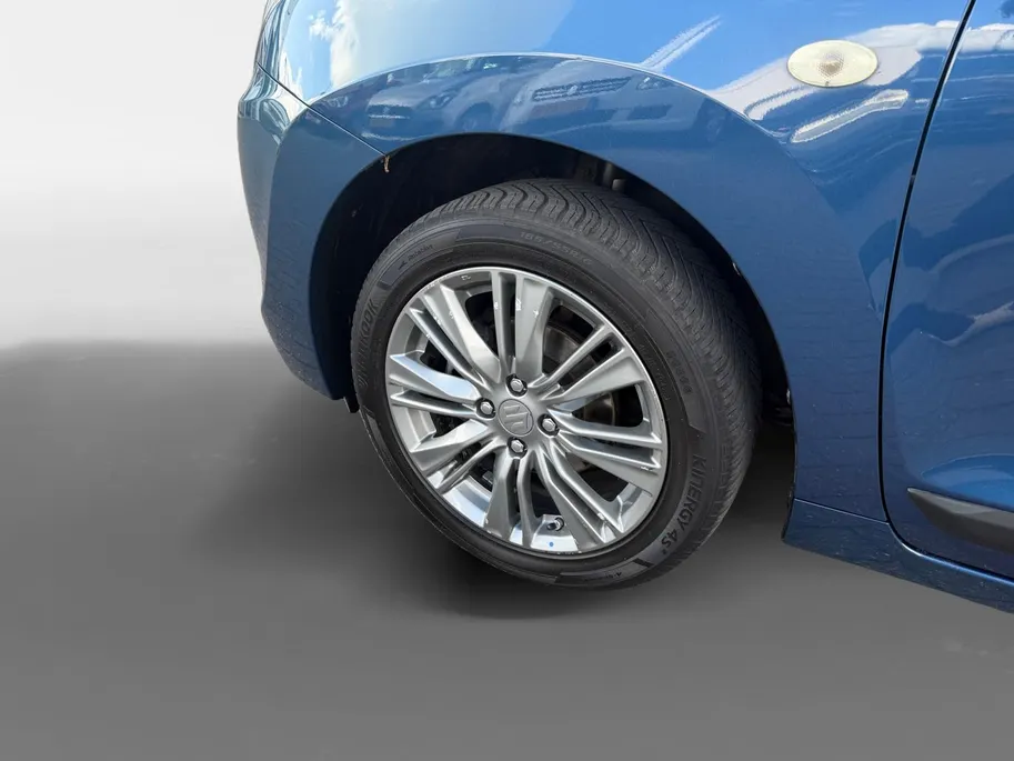 Suzuki Baleno 1.2 Dynamic | Navigatie | Stoelverwarming | Camera | CruiseControl | Airco!