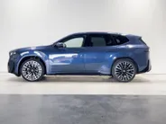 BMW iX3 50 xDrive 113 kWh
