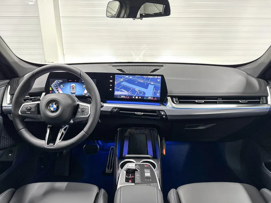 BMW X1 sDrive20i