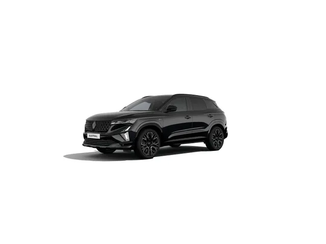 Renault Austral Iconic esprit Alpine | Achteruitrijcamera | Blind Spot Warning | Elektrisch verwarmbare voorstoelen