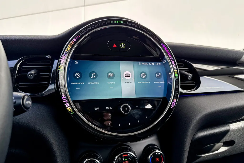 MINI Cooper 3-deurs Electric 33 kWh
