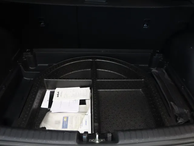 Kia Niro 1.6 GDi Hybrid DynamicLine