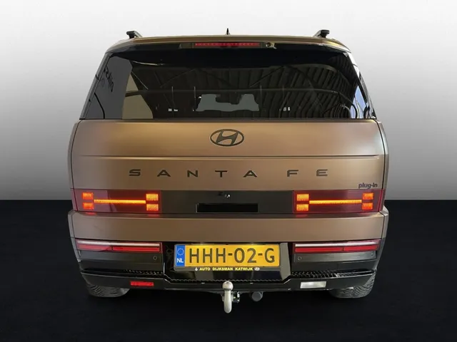 Hyundai Santa Fe 1.6 T-GDI PHEV BLL6p | Trekhaak