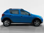 Dacia Sandero Stepway 0.9 TCe SL | Cruise control | Elektr. ramen voor en achter | Navigatie | Parkeersensor achter | DAB | Airco | Lichtmetalen velgen | Bovag garantie |