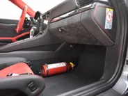 Porsche 911 GT2 RS 3.8