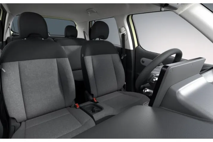 Hyundai Inster 42 kWh 4-zits E-Motion / Voorraad deal