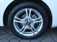 Kia Picanto 1.0 CVVT ComfortLine | Airco | 14' LM | Trekhaak | Elektrische ramen + spiegels |