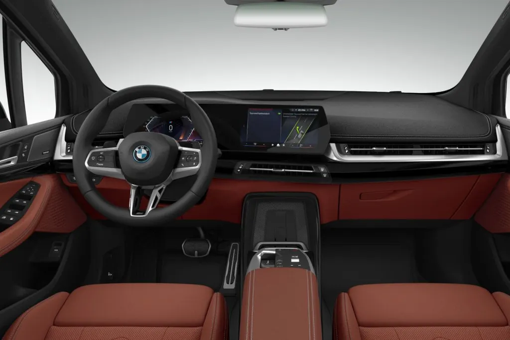 BMW 2 Serie Active Tourer 225e xDrive