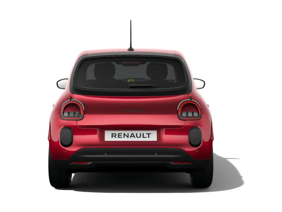 Renault Twingo (Private Lease Actie v.a. € 339,-) urban range Evolution | Wij maken graag een Private Lease offerte op maat voor u!