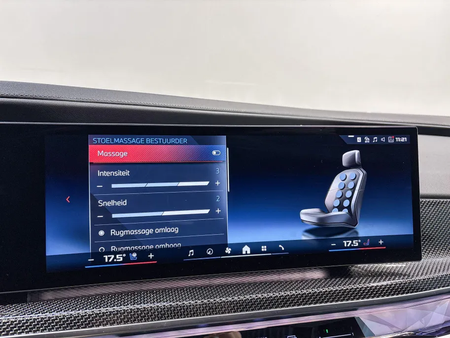 BMW i7 M70 xDrive 106 kWh