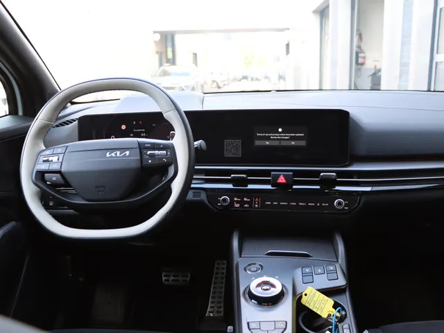 Kia Sportage 1.6 T-GDi Hybrid GT-Line Afneembare trekhaak