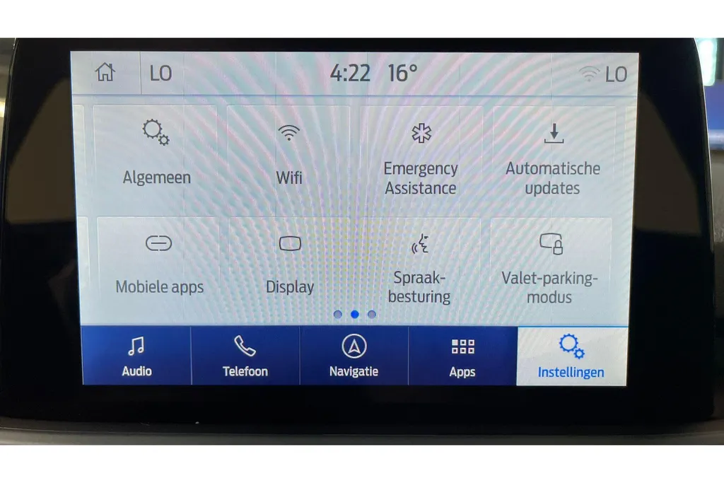 Ford Focus 1.0 EcoBoost Hybrid Active 125 PK | Automaat | Winterpack | Apple Carplay - Android Auto |  Full LED | Keyless Entry & Start |